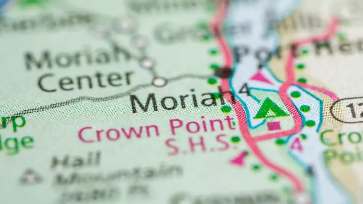 Best Moriah Movers Near Me – Premium Moriah, NY Moving Companies