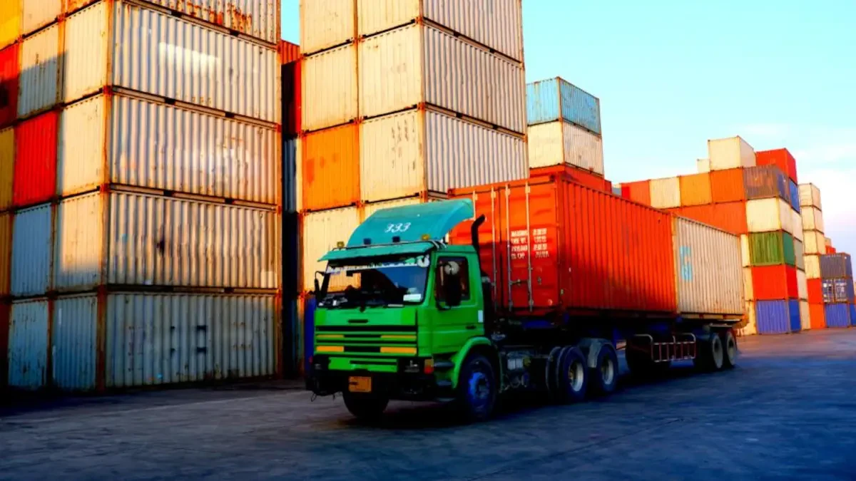 Best Morocco International Moving Companies