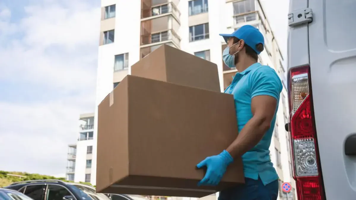 Best Morris County Movers Near Me – Premium Morris County, KS Moving Companies