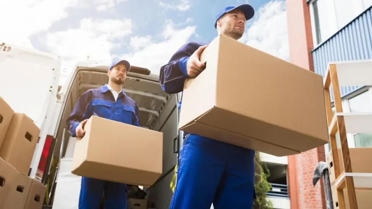 Best Morris County Movers Near Me – Top Moving Companies