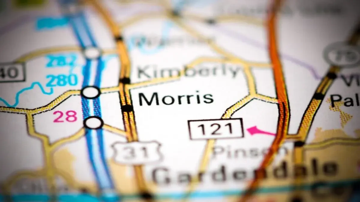 Best Morris Movers Near Me – Premium Morris, AL Moving Companies