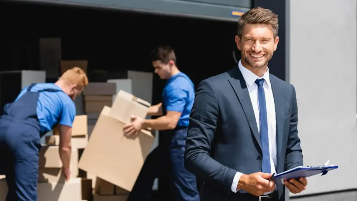 Best Morton County Movers Near Me – Premium Morton County, ND Moving Companies