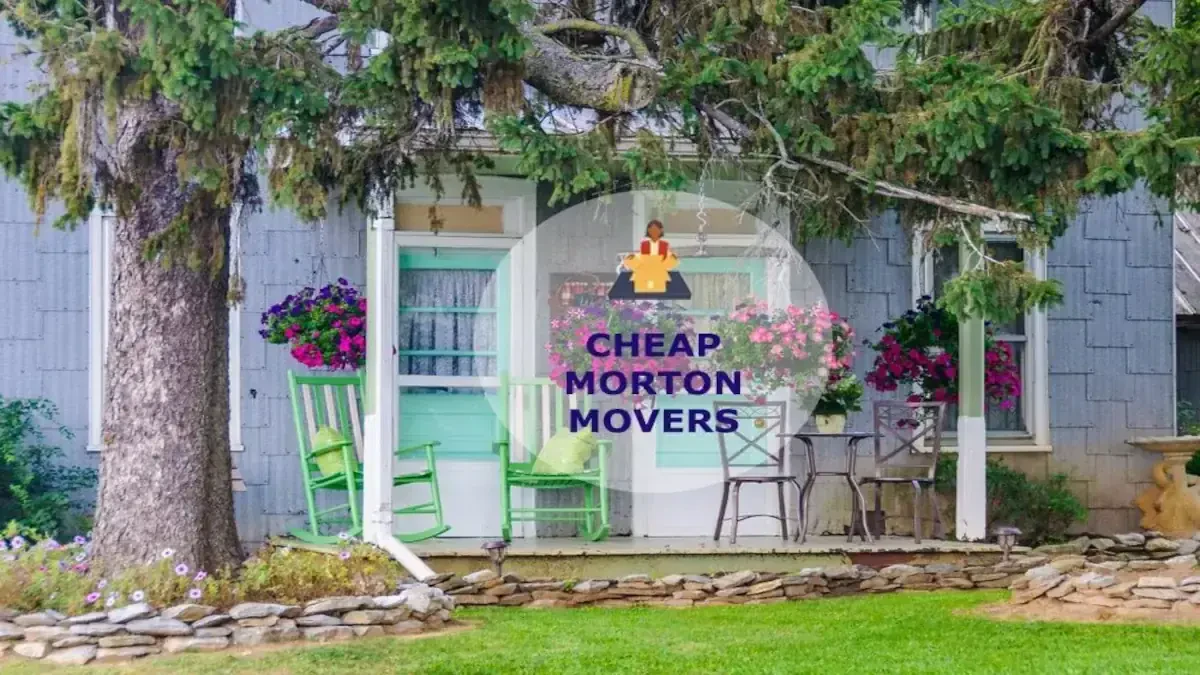Best Morton Movers Near Me – Premium Morton, IL Moving Companies