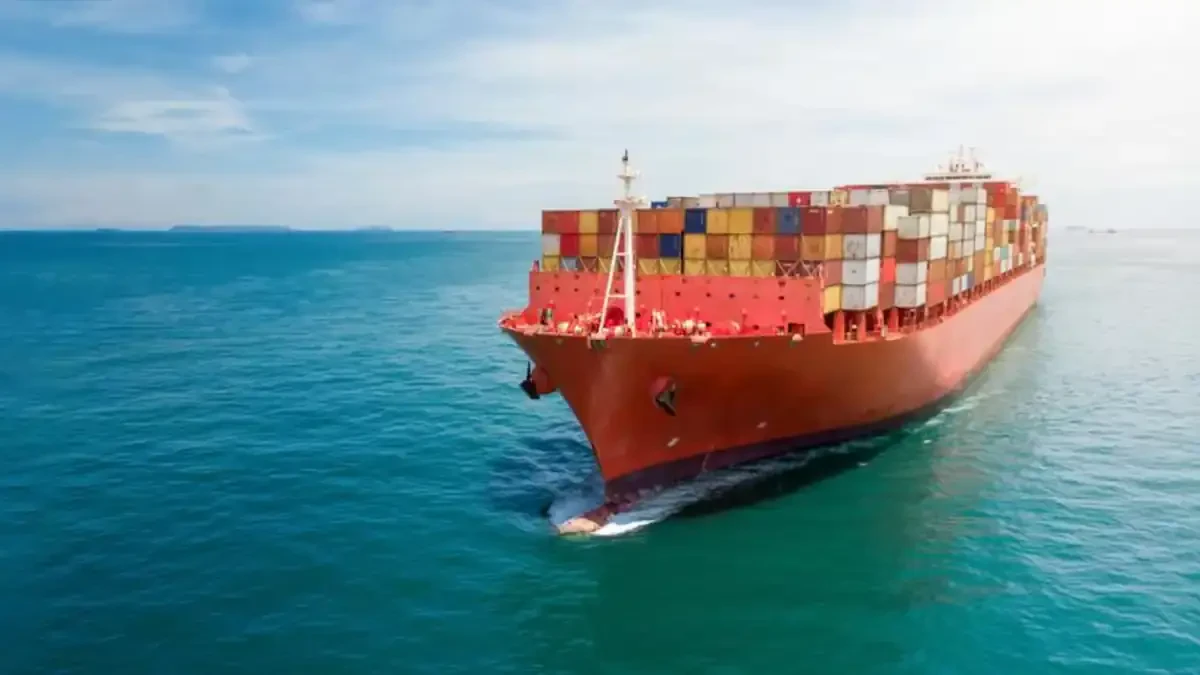 International Moving Company Moscow