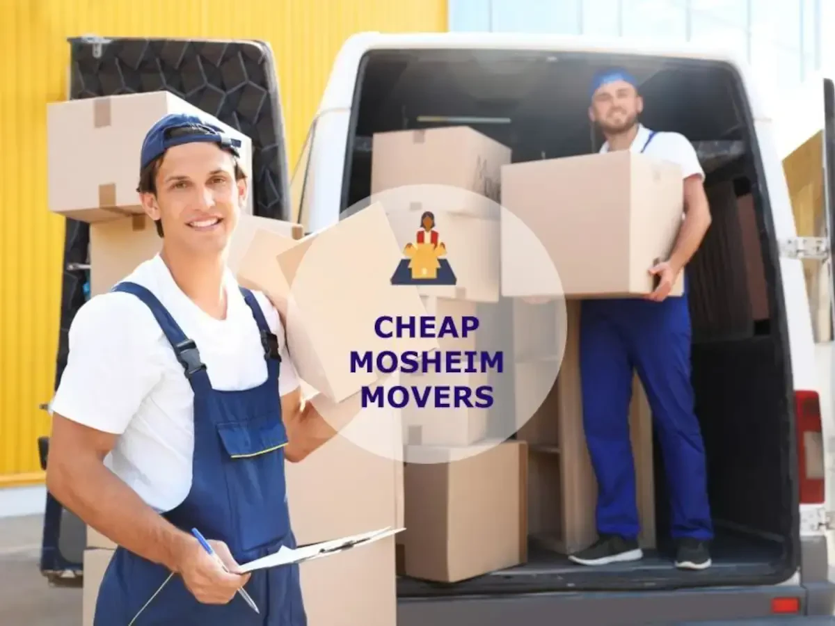 Best Mosheim Movers Near Me – Premium Mosheim, TN Moving Companies