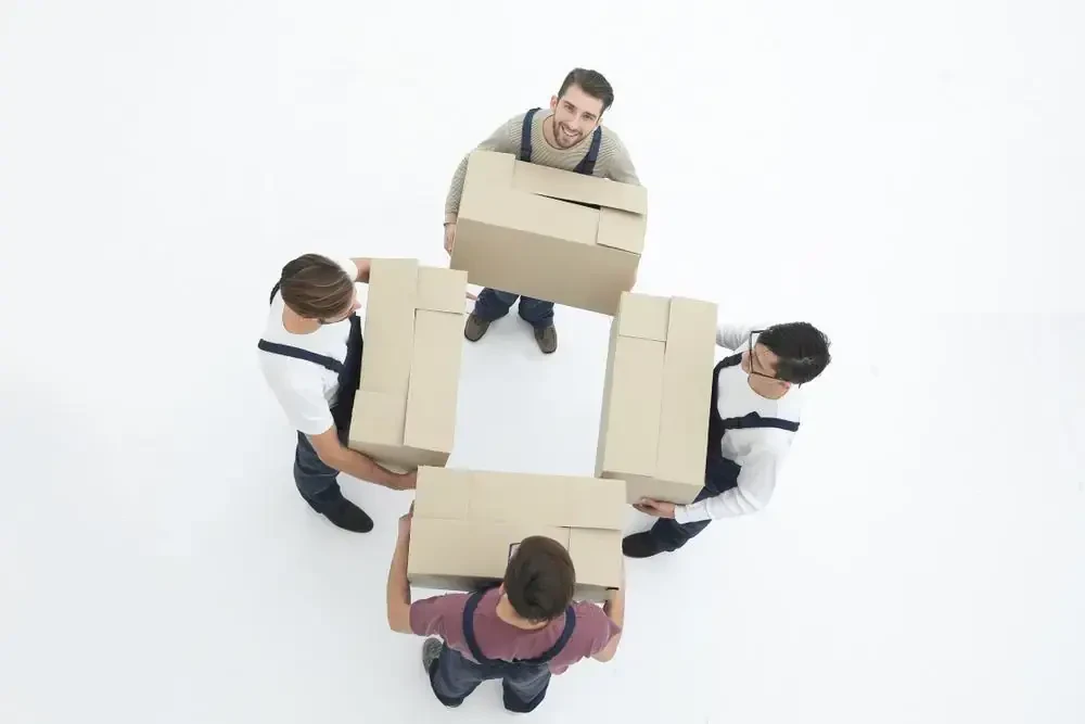 long distance movers in mosheim tennessee