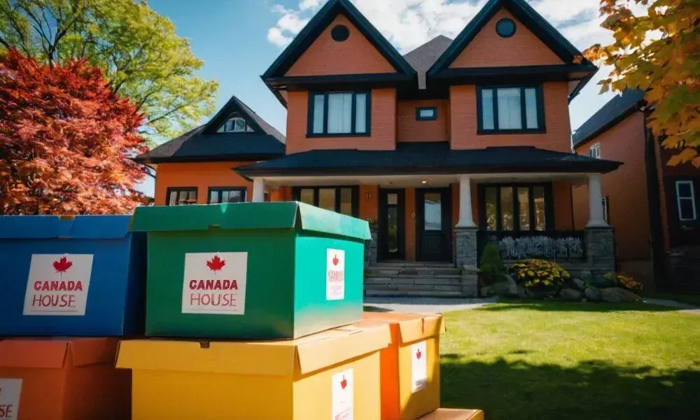 Canada Cost Of Living Calculator