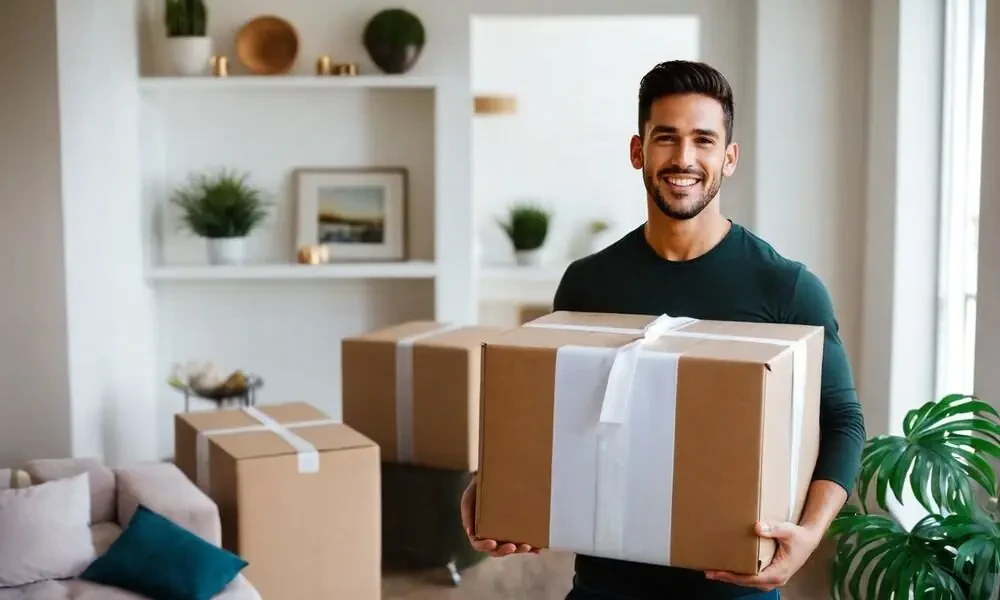 Services For Moving From Los Angeles To Sacramento