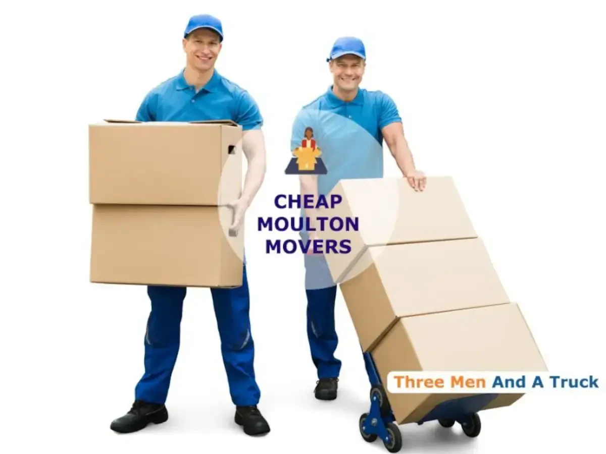 Best Moulton Movers Near Me – Premium Moulton, AL Moving Companies