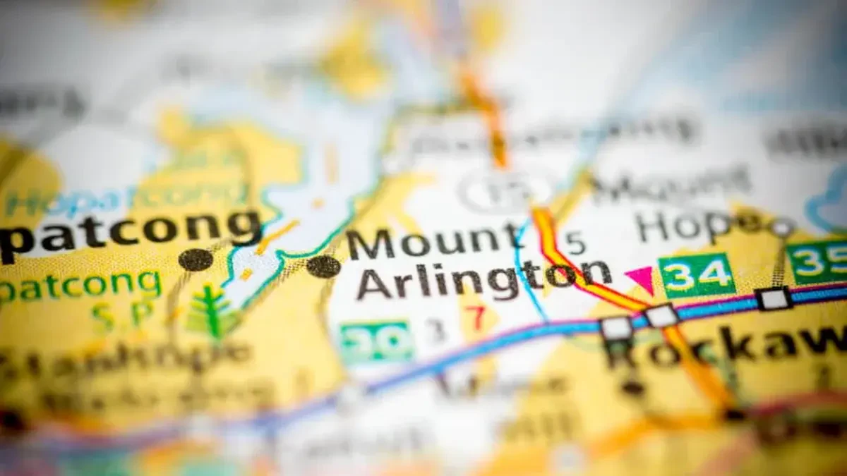 Best Mount Arlington Movers Near Me – Premium Mount Arlington, NJ Moving Companies