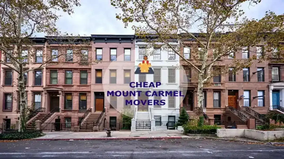 Best Mount Carmel Movers Near Me – Premium Mount Carmel, IL Moving Companies