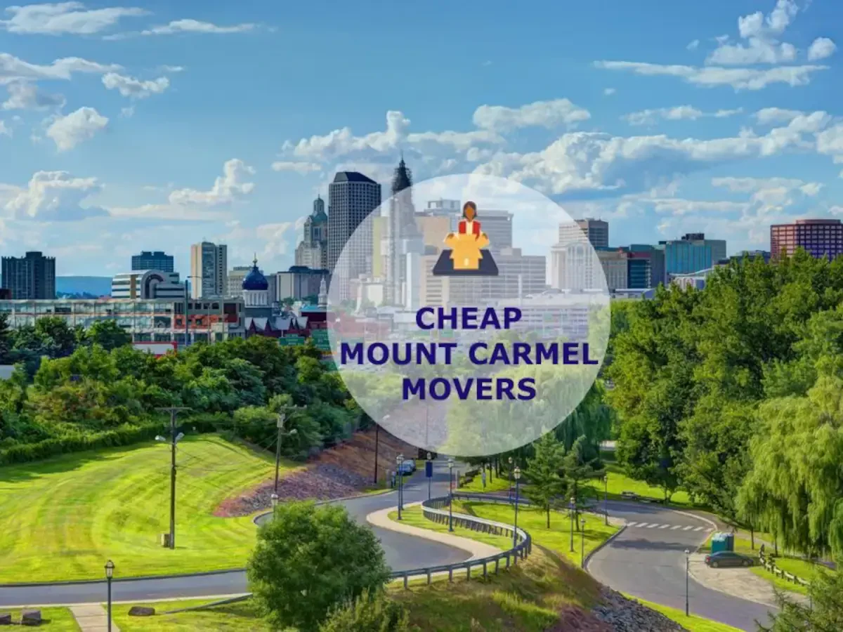 Best Mount Carmel Movers Near Me – Premium Mount Carmel, TN Moving Companies