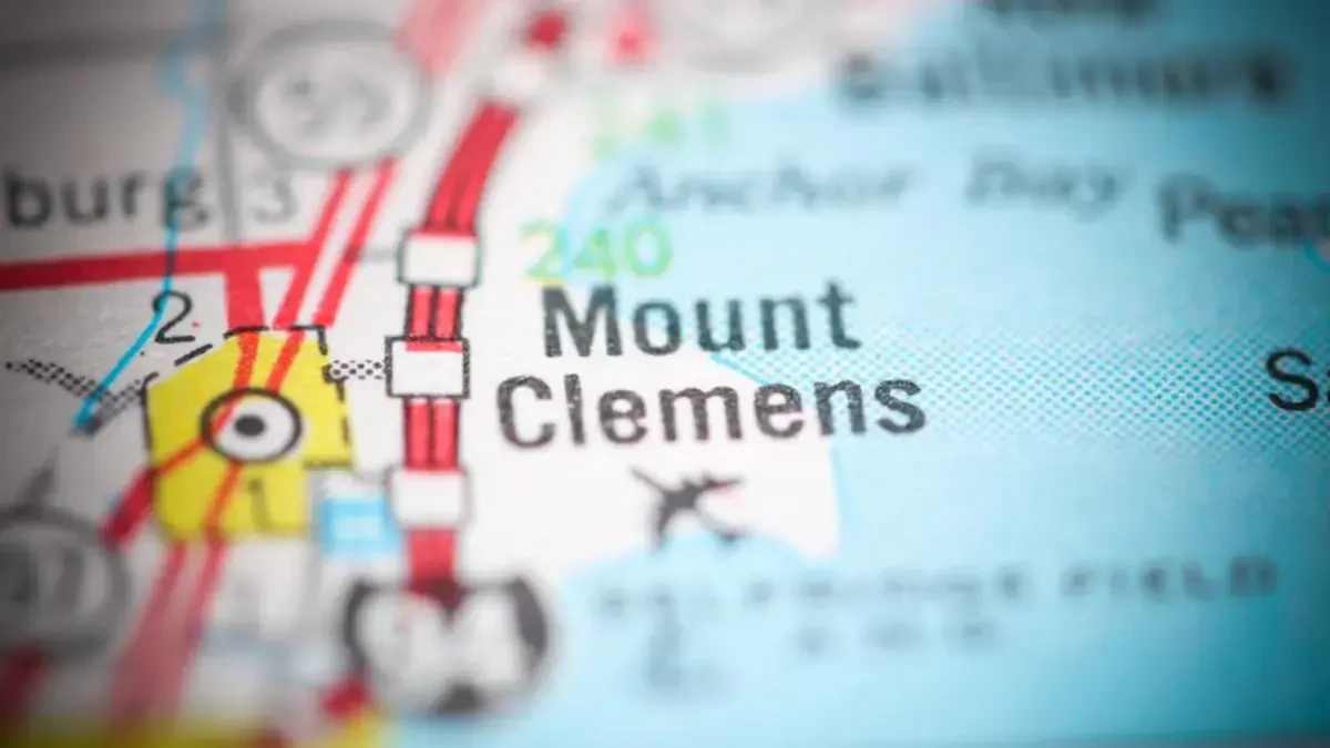 Best Mount Clemens Movers Near Me Premium Moving Companies