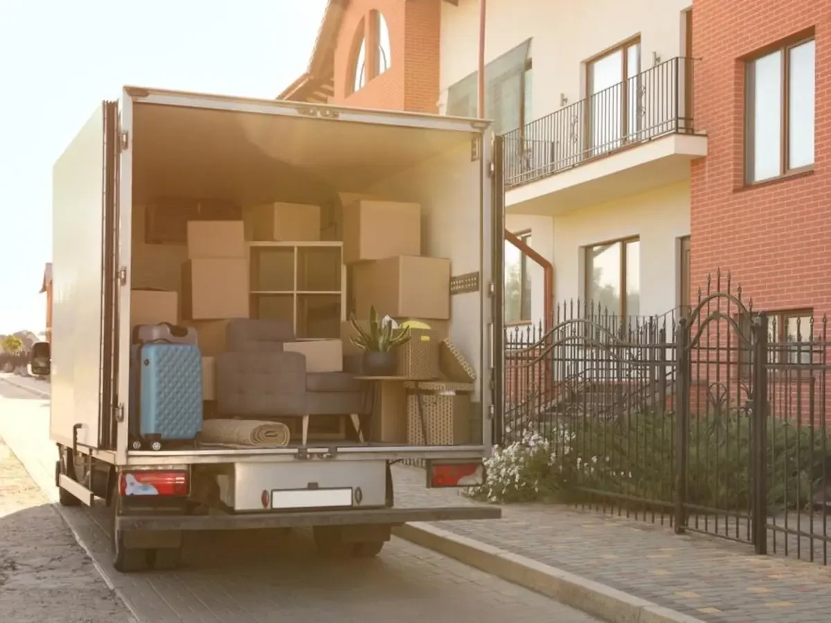 Best Mount Hope Movers Near Me – Premium Mount Hope, NY Moving Companies