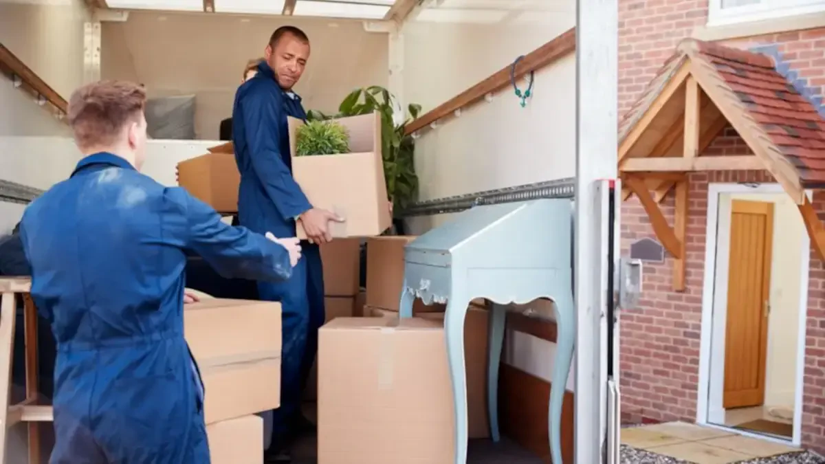 Best Mount Joy Borough Movers Near Me – Premium Mount Joy Borough, PA Moving Companies