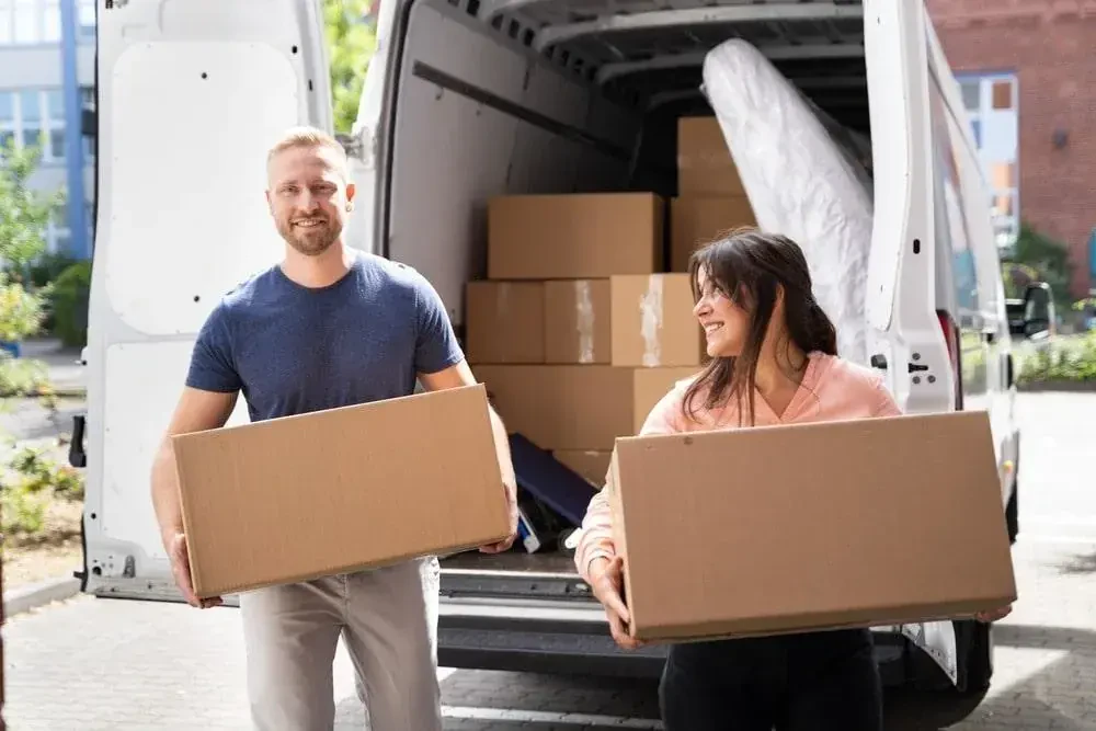 Local Moving Companies Mount Juliet, Tennessee