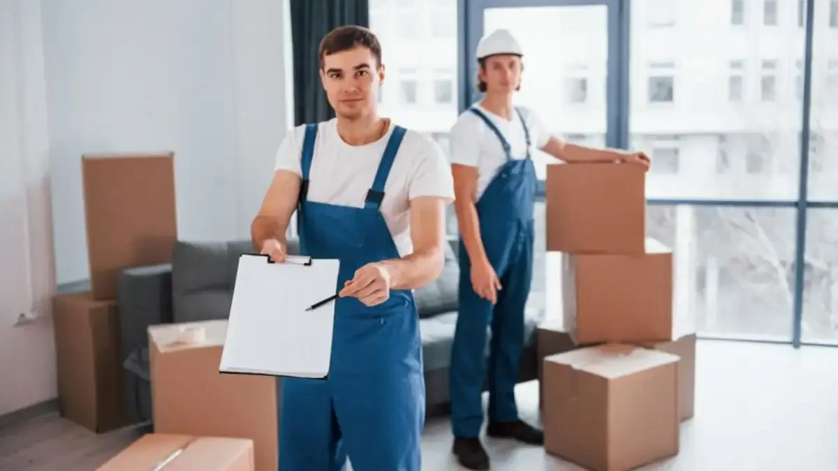 Best Mount Morris Township Movers Near Me – Premium Mount Morris Township, MI Moving Companies