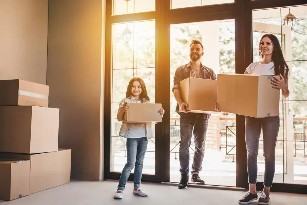 long distance movers in mount olive alabama