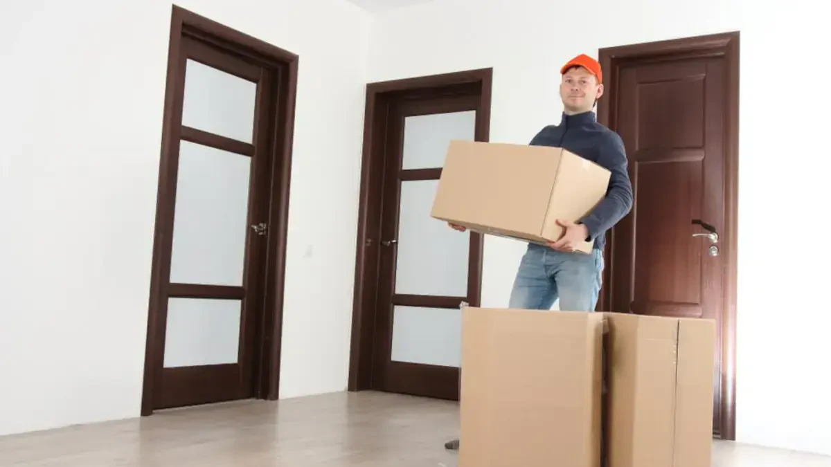 Best Mount Pleasant Movers Near Me – Premium Mount Pleasant, MI Moving Companies
