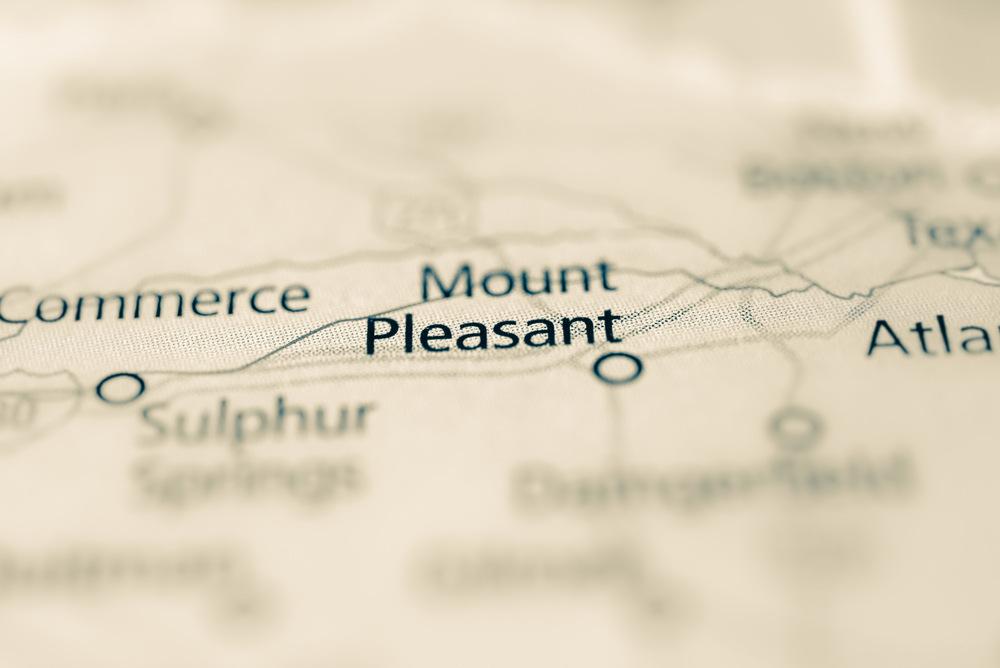 Low Cost Mount Pleasant, TX Office Moving Companies 1 Office Movers