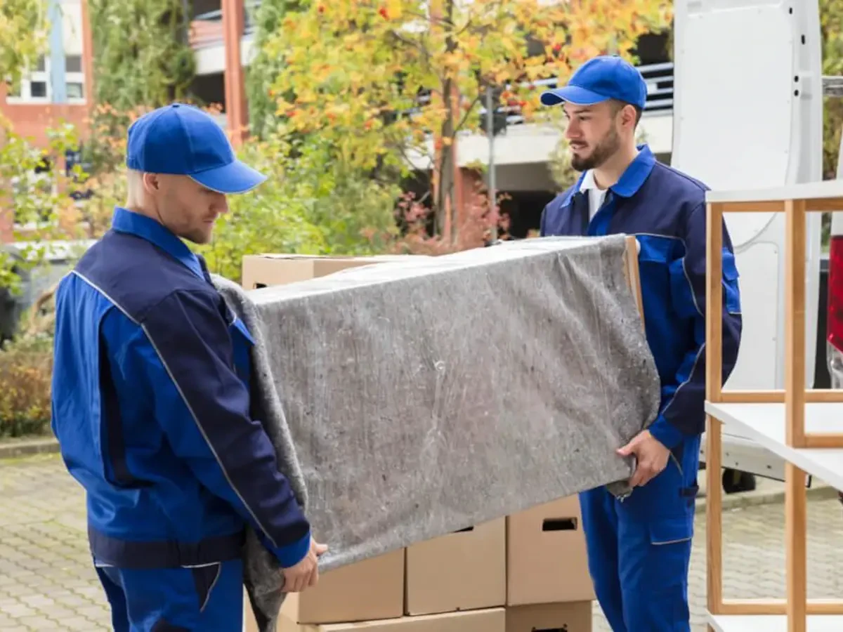 Mount Pleasant to Charleston Movers Near Me – Mount Pleasant to Charleston Moving Companies Cost