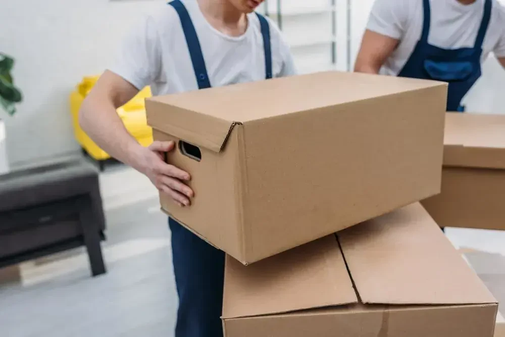 long distance movers in mount pleasant wisconsin