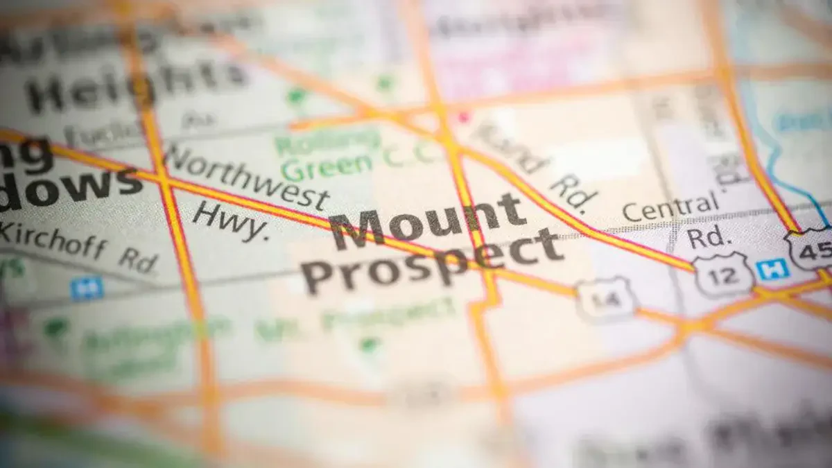 Mount Prospect Full Service Movers Near Me