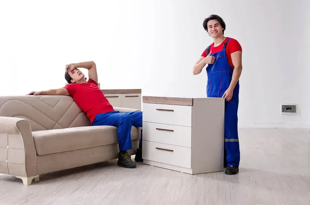 Long Distance Movers In Mount Sterling Kentucky