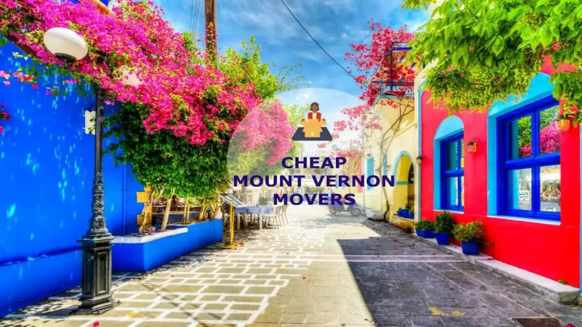 Best Mount Vernon Movers Near Me – Premium Mount Vernon, IL Moving Companies