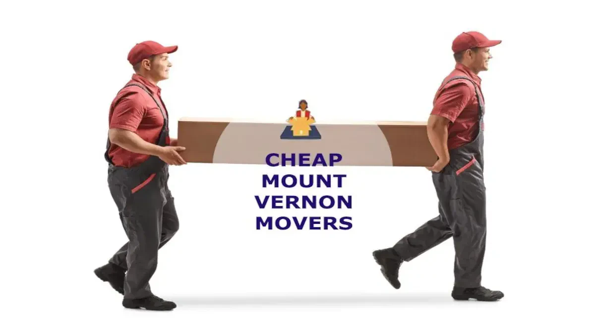 Best Mount Vernon Movers Near Me – Premium Mount Vernon, KY Moving Companies