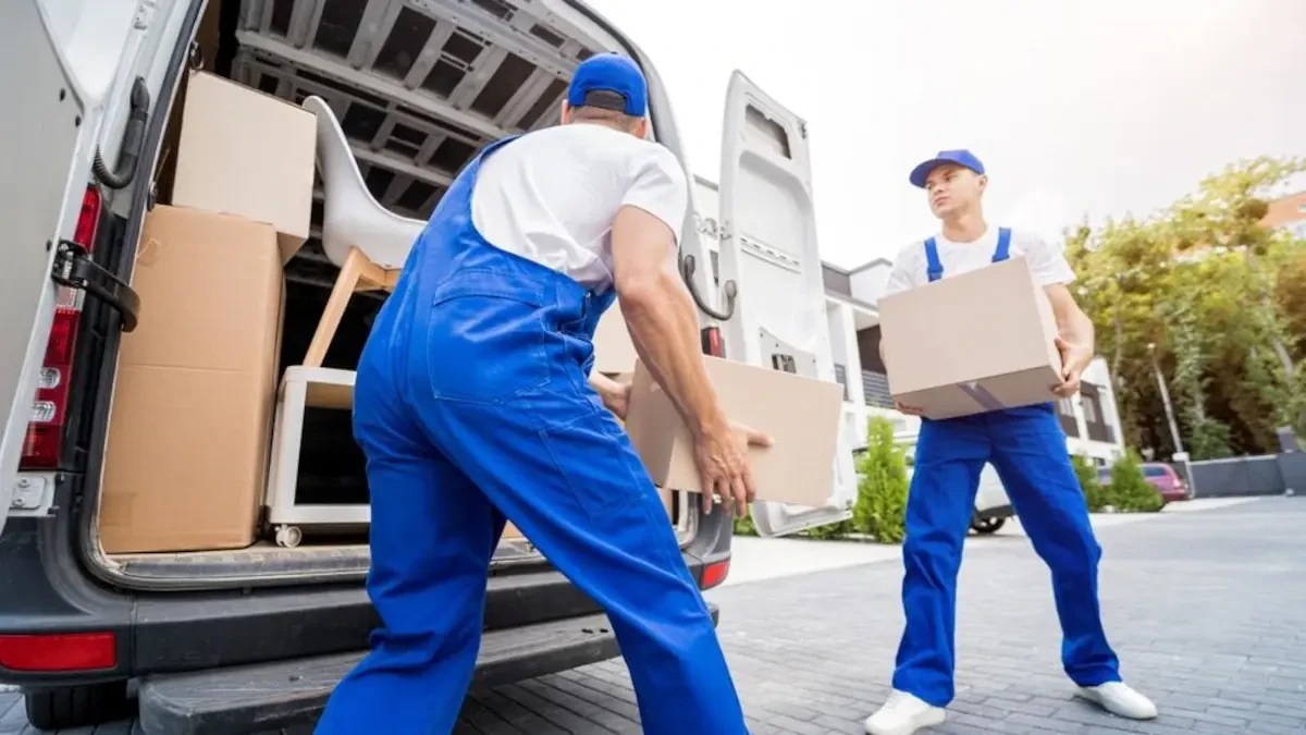 Best Mount Vernon Movers Near Me – Premium Mount Vernon, VA Moving Companies