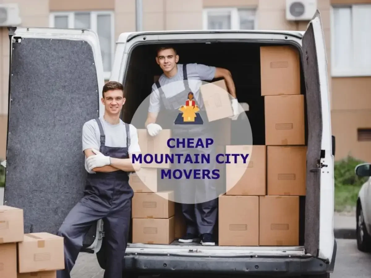 Best Mountain City Movers Near Me – Premium Mountain City, TN Moving Companies