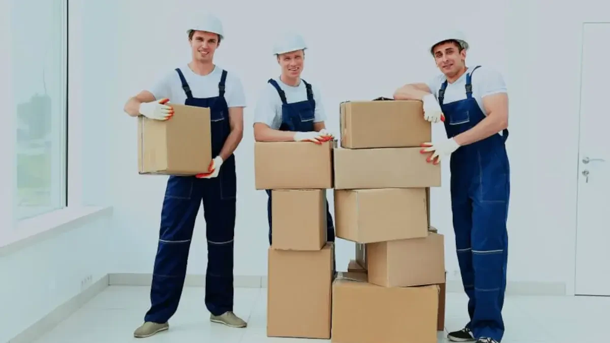 Trusted Mountain Home, TX Movers for Stress-Free Relocations