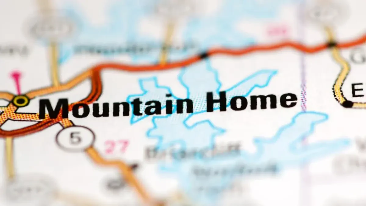 Best Mountain Home Movers Near Me – Premium Moving Companies