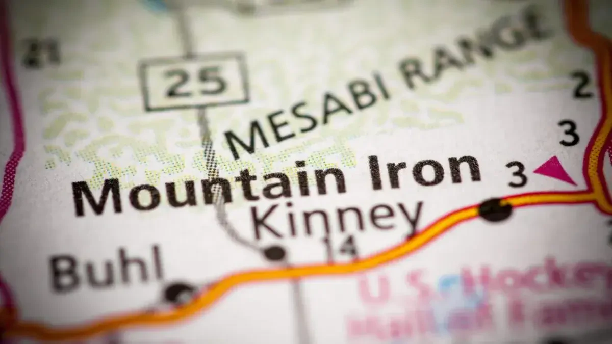 Best Mountain Iron Movers Near Me – Premium Mountain Iron, MN Moving Companies