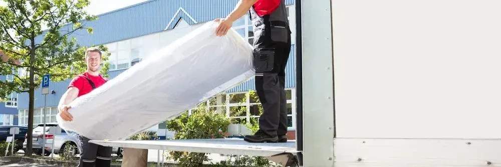 long distance movers in mountain lake park maryland