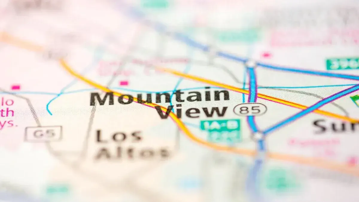 Mountain View Full Service Movers Near Me