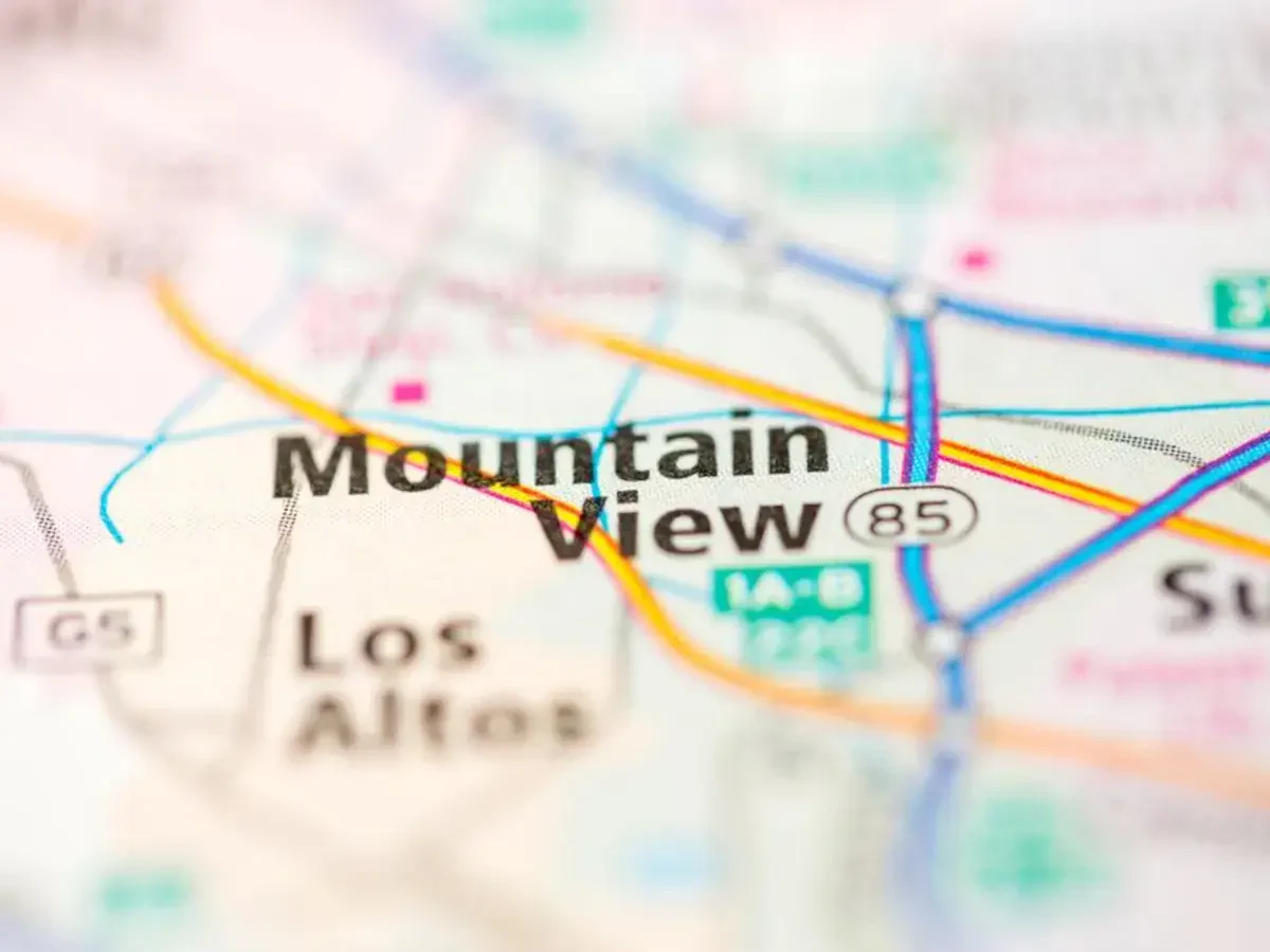 Office Movers Mountain View, CA Best Moving Companies