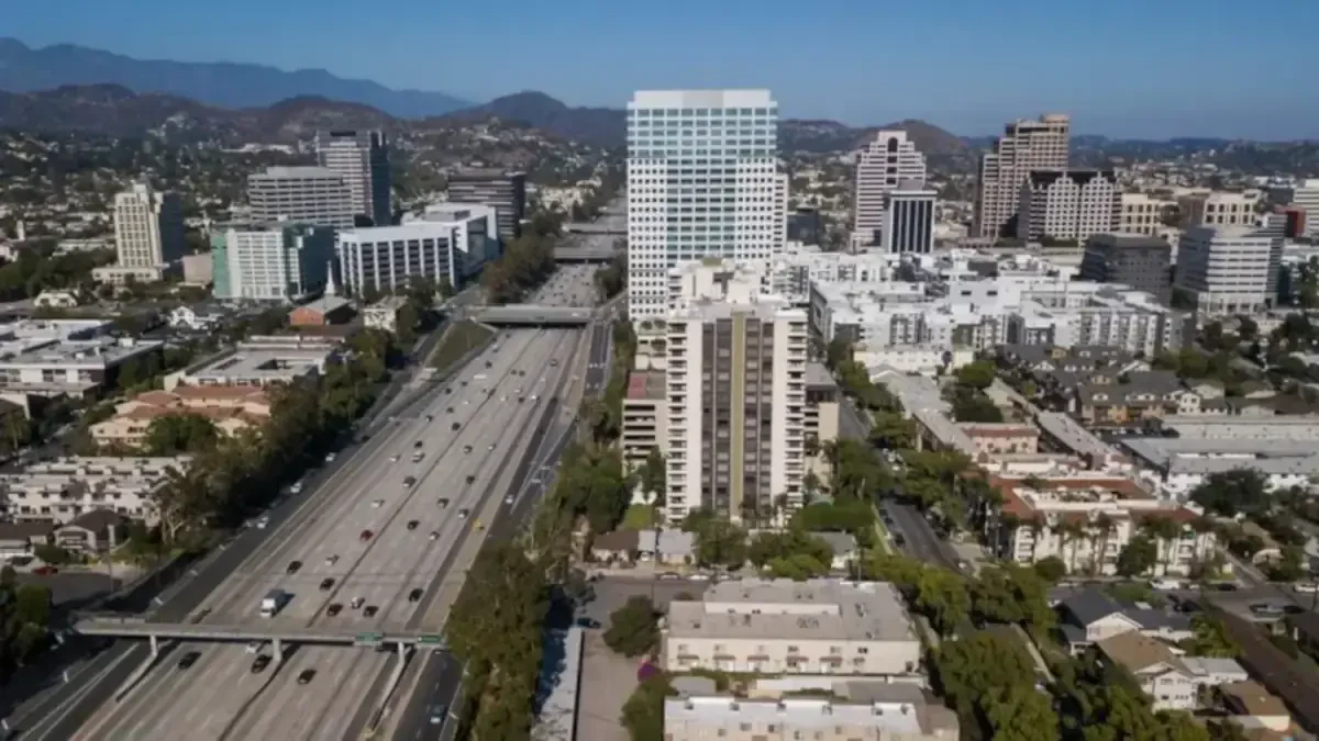 Glendale Apartment Movers Near Me