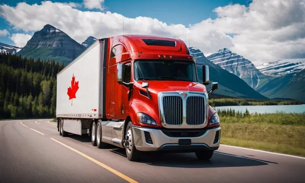 Cost To Move Across Canada