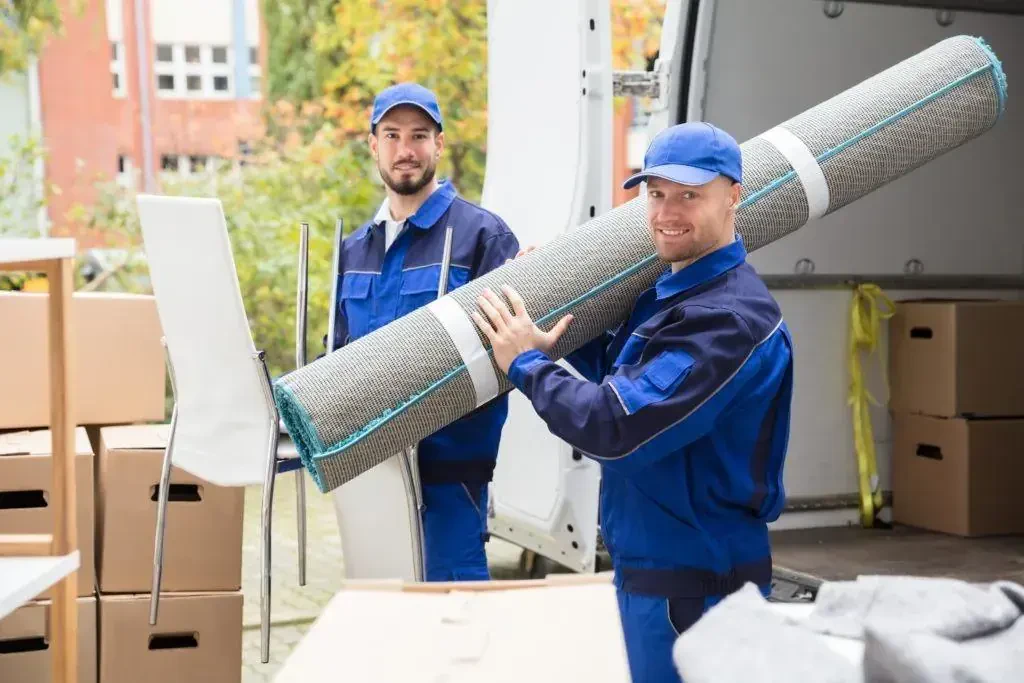 Get Free Moving Quote From Allied Van Lines