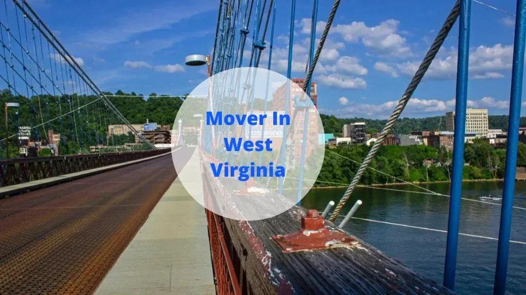 Mover In West Virginia