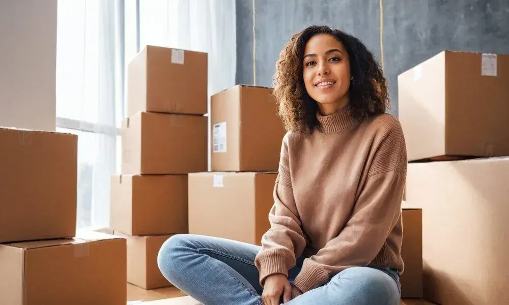 Best Moving And Storage Companies In Waldorf, MD