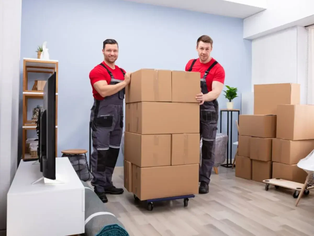 How much do Packers and Movers cost in the US?