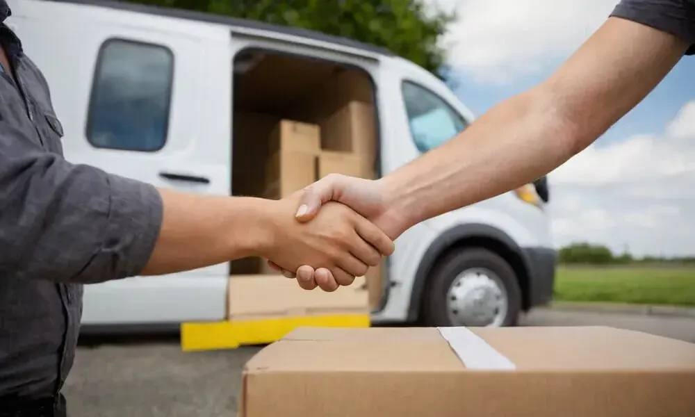 Seamless Relocation Solutions California to Texas