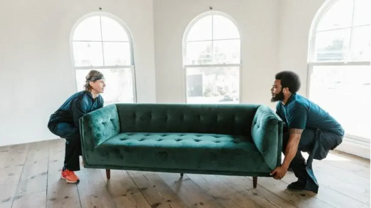 Albuquerque to Phoenix Movers
