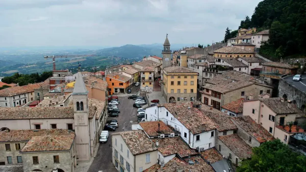 How Much Do Movers Cost Colorado to San Marino