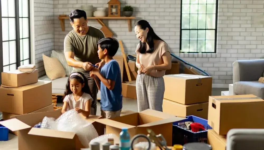 Savings On Moving Costs In Alabama