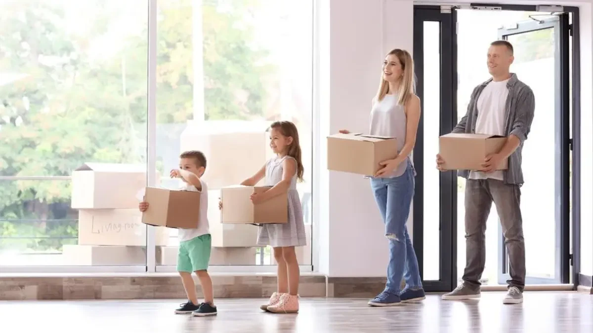 Moving to California from Connecticut