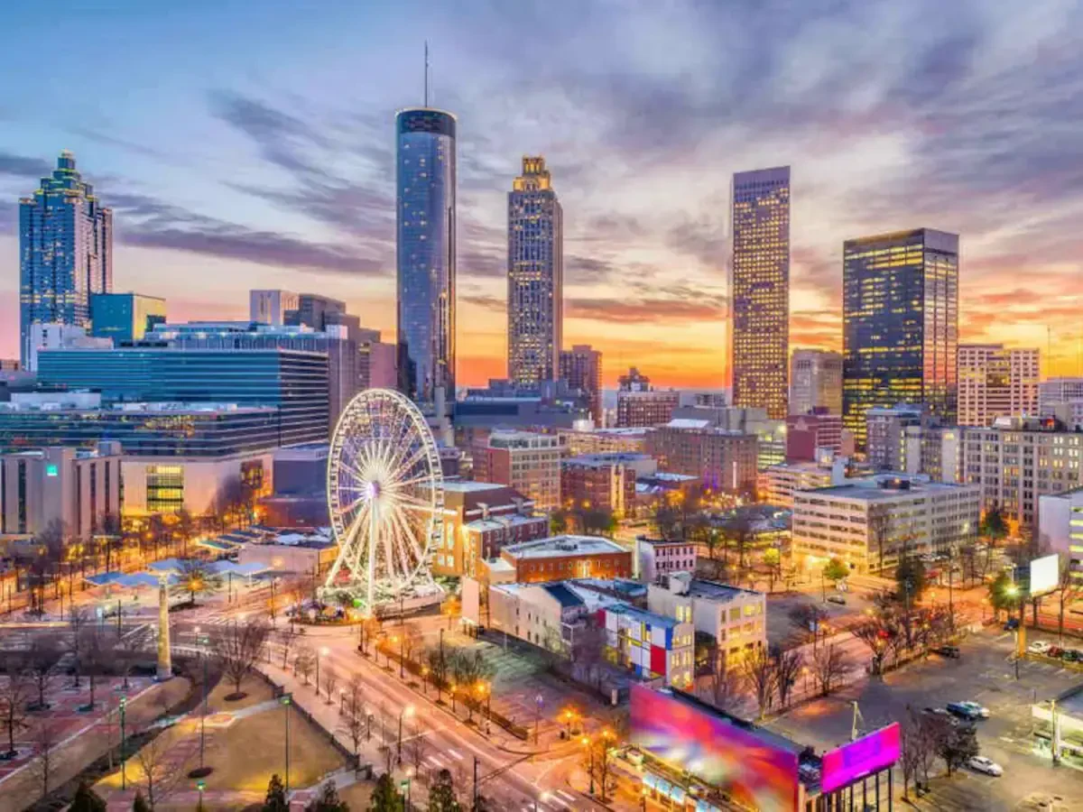 How Much Do Movers Cost Florida to Georgia